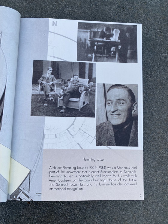 Image 1 of By Lassen, Mingle-Sofa