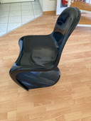 Hermann Miller Fehlbaum Panton Chair