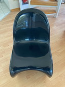 Hermann Miller Fehlbaum Panton Chair