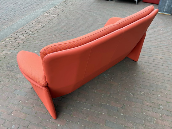 Image 1 of Leolux Catalpa 2,5-Sitzer-Sofa