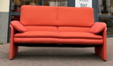 Leolux Catalpa 2,5-Sitzer-Sofa