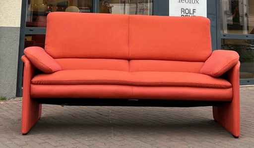 Leolux Catalpa 2,5-Sitzer-Sofa