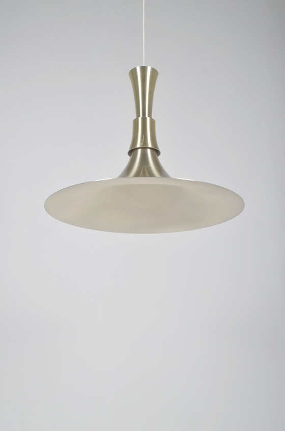 Image 1 of Lyskær Belysning Pendelleuchte, entworfen von Bent Nordsted