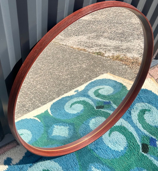 Vintage Moser Spiegel