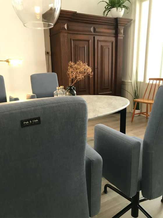 Image 1 of Pub & Club - Bulo stoel(de)