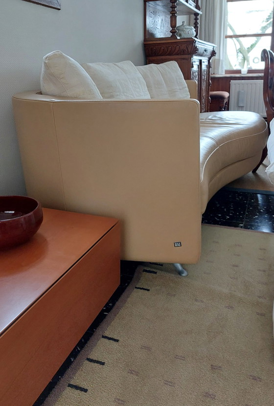 Image 1 of Rolf Benz 2500 3-Sitzer-Sofa