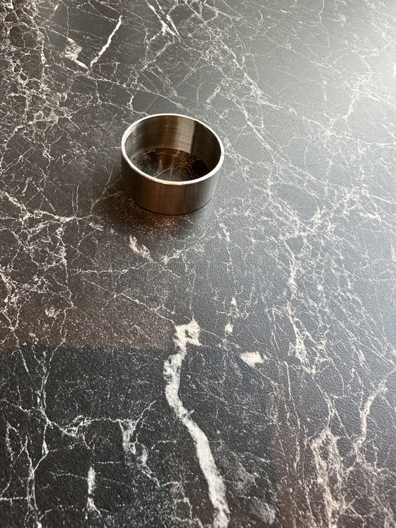 Image 1 of 8x Kerzenständer im T/P-Design