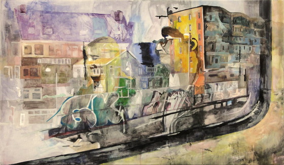 Image 1 of Karin Sommen auf dem Weg