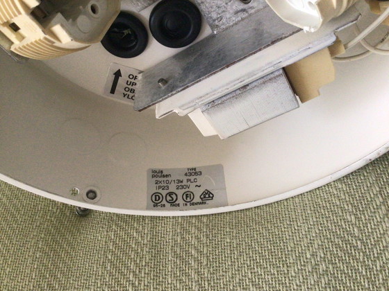 Image 1 of Louis Poulson Lampe