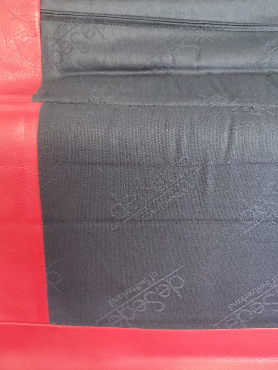 Image 1 of 2x de Sede DS 2011 Fauteuil + Bank