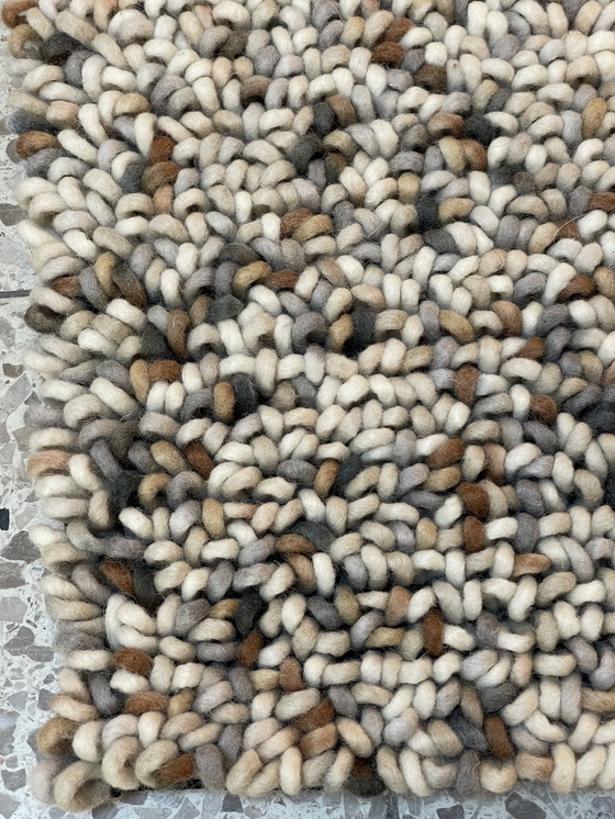 Image 1 of Brink & Campman Arch-Teppich 