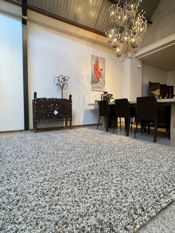 Image 1 of Brink & Campman Arch-Teppich 