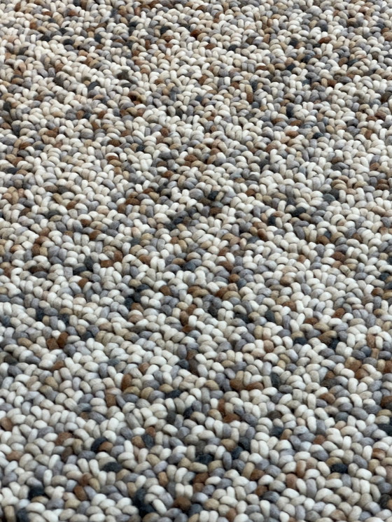 Image 1 of Brink & Campman Arch-Teppich 