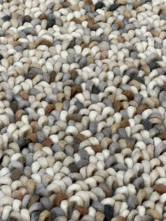 Image 1 of Brink & Campman Arch-Teppich 