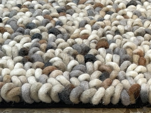 Brink & Campman Arch-Teppich 