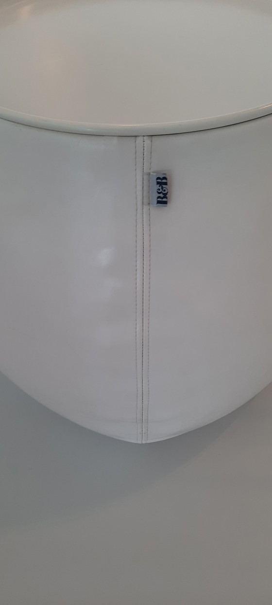 Image 1 of 2 x B&B Italia by Patricia Urquiola Couchtische