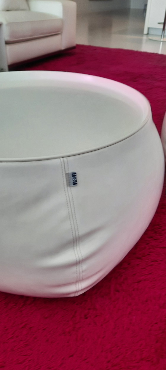 Image 1 of 2 x B&B Italia by Patricia Urquiola Couchtische