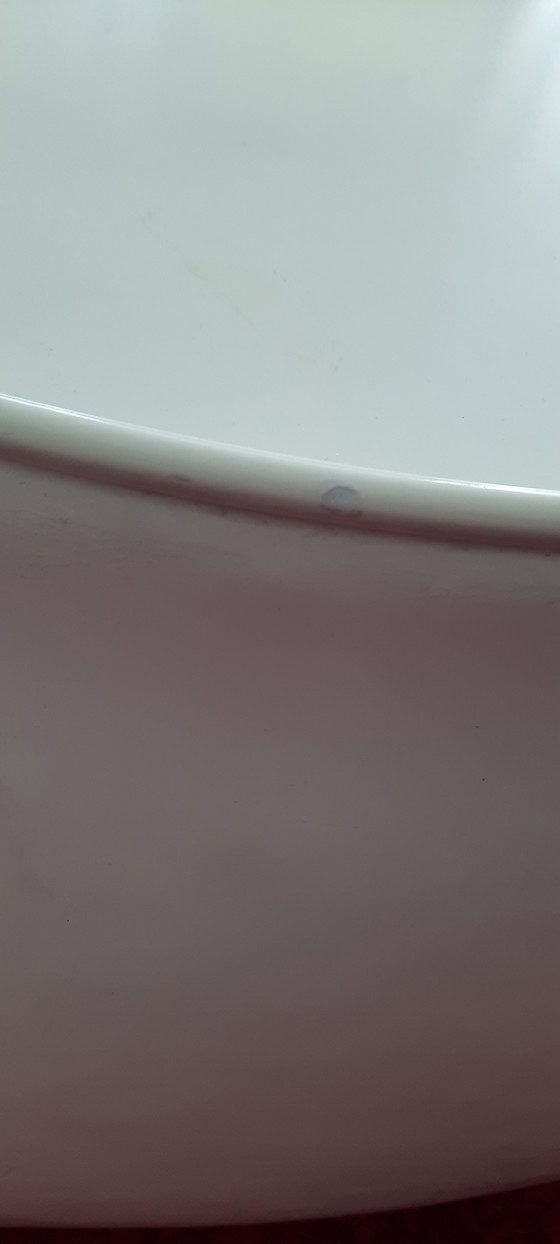 Image 1 of 2 x B&B Italia by Patricia Urquiola Couchtische