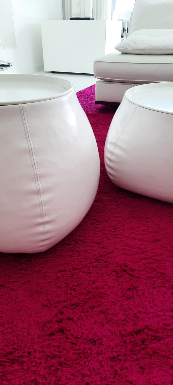 Image 1 of 2 x B&B Italia by Patricia Urquiola Couchtische