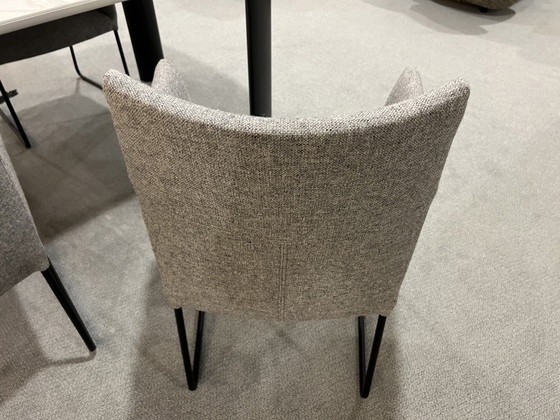 Image 1 of 4x Bree's New World Invito-Stühle