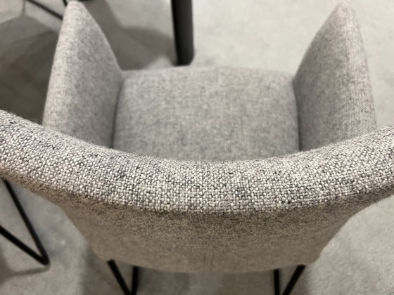 Image 1 of 4x Bree's New World Invito-Stühle