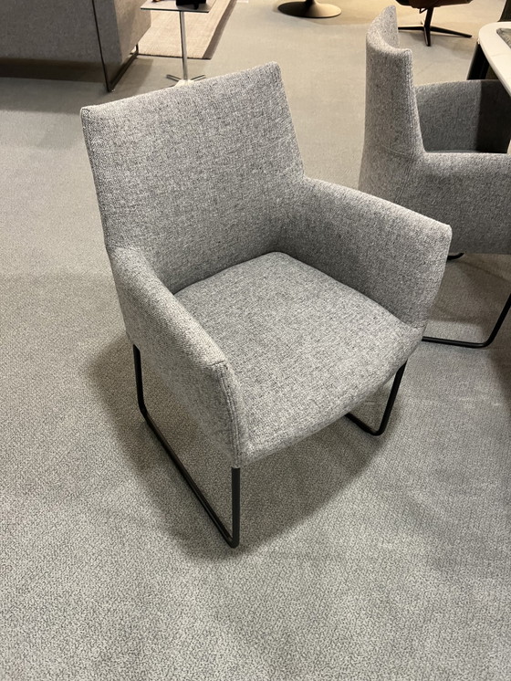 Image 1 of 4x Bree's New World Invito-Stühle