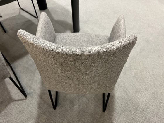 Image 1 of 4x Bree's New World Invito-Stühle