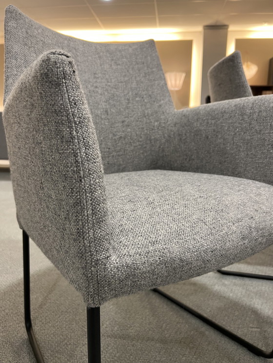 Image 1 of 4x Bree's New World Invito-Stühle