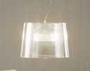 2x Kartell Gé Hängelampen