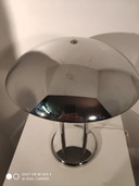 Alte Robert-Sonneman-Lampe
