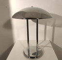 Alte Robert-Sonneman-Lampe