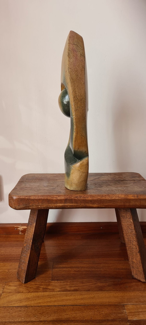 Image 1 of Shona Spirit (Nummer 05-187) Statue