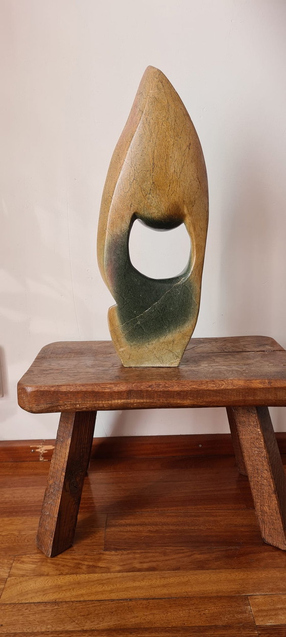 Image 1 of Shona Spirit (Nummer 05-187) Statue