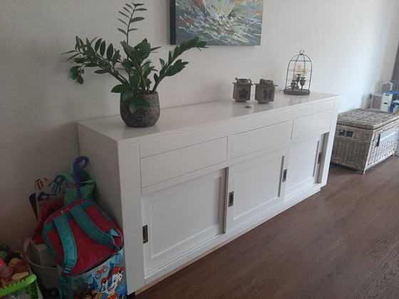 Image 1 of Vermeer NDR Allure Sideboard