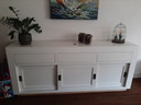 Vermeer NDR Allure Sideboard