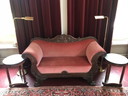 Barock 2-Sitzer
