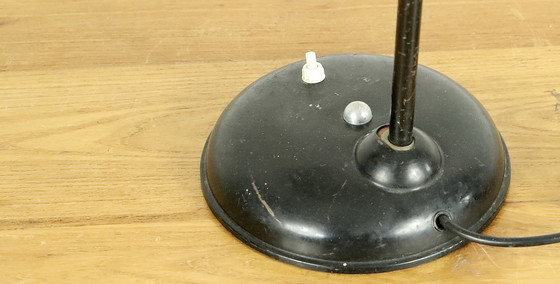 Image 1 of Christian Dell für Helo Leuchten Schreibtischlampen