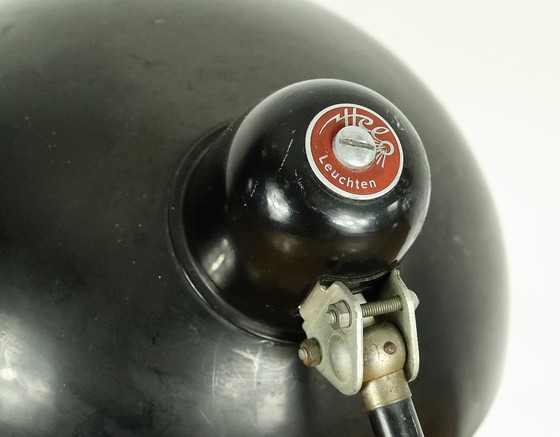 Image 1 of Christian Dell für Helo Leuchten Schreibtischlampen