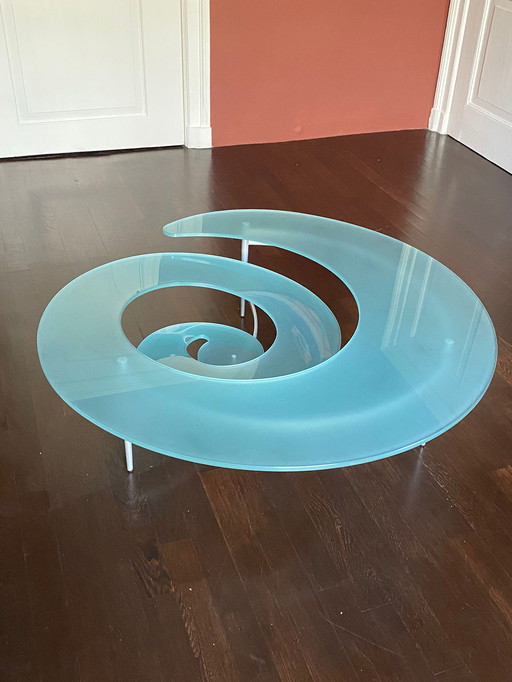 Lounge-/Couchtisch von Cattelan Italia