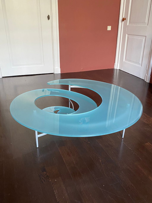 Lounge-/Couchtisch von Cattelan Italia