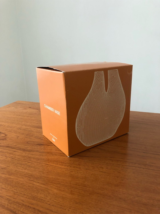 Image 1 of HAY Kammervase