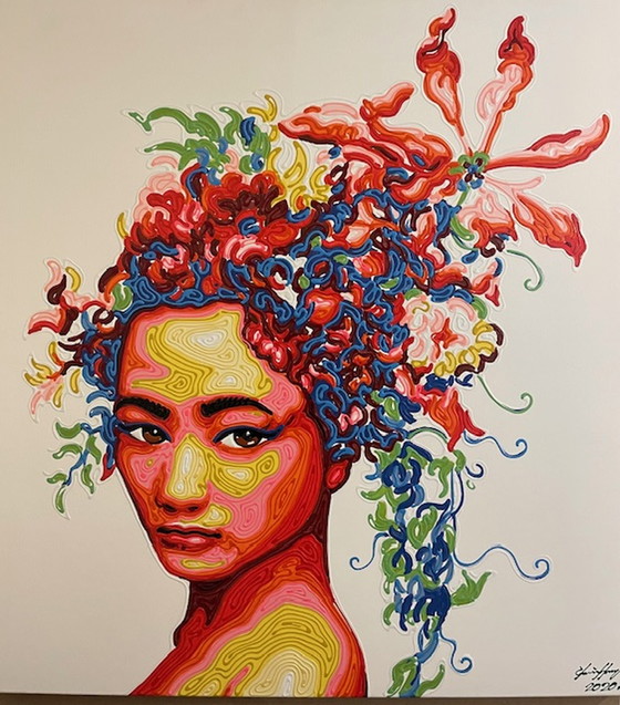 Image 1 of Blumenkind