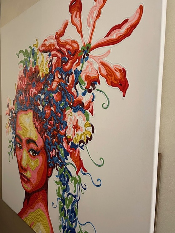 Image 1 of Blumenkind