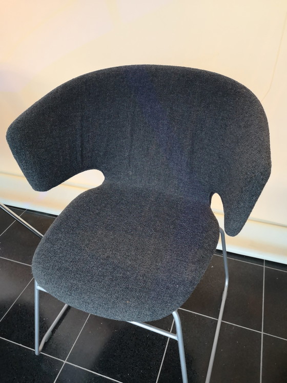 Image 1 of Alias ​​​​Taormina Schlittenstuhl