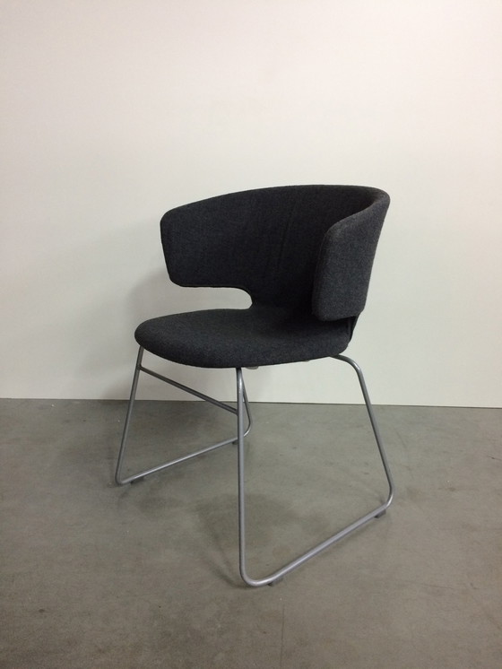 Image 1 of Alias ​​​​Taormina Schlittenstuhl