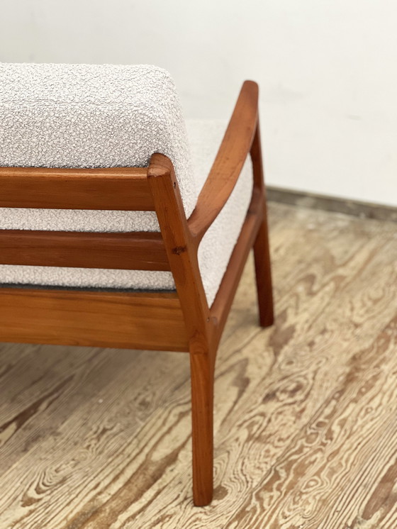 Image 1 of France and Son Sofa von Ole Wanscher