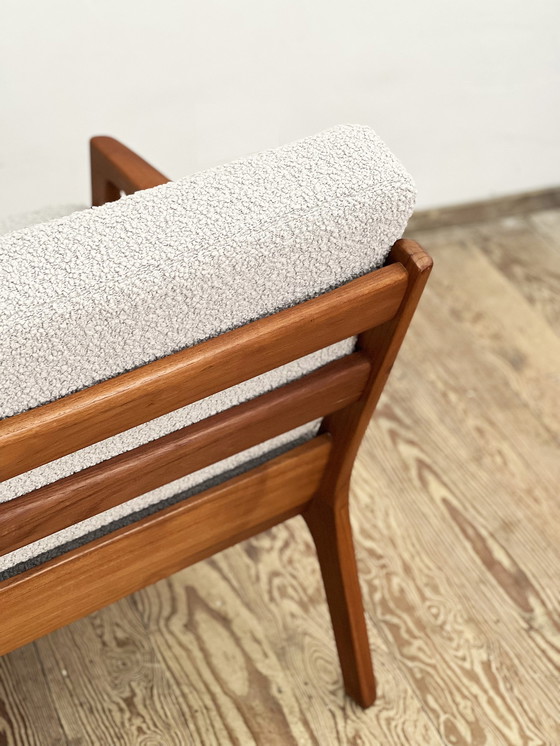 Image 1 of France and Son Sofa von Ole Wanscher