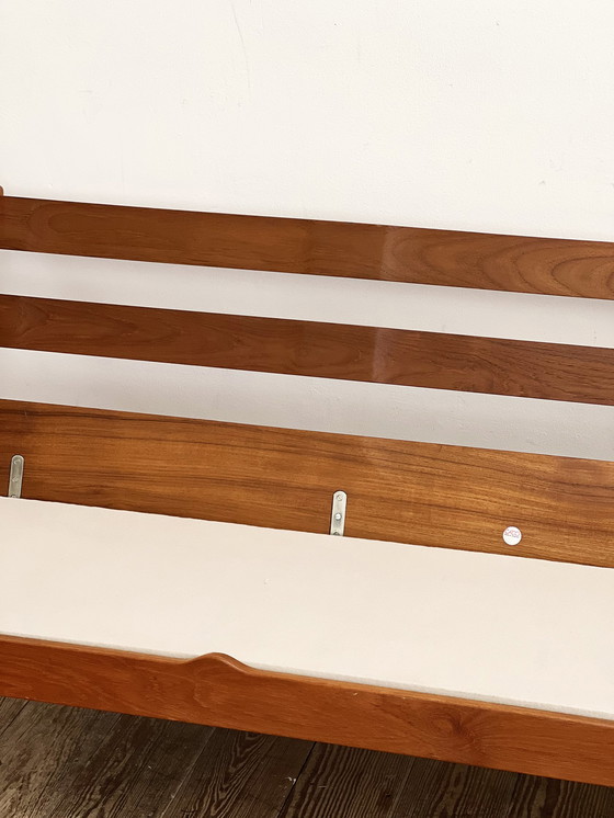 Image 1 of France and Son Sofa von Ole Wanscher