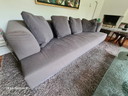 B&B Italia Sofa von Antonio Citterio