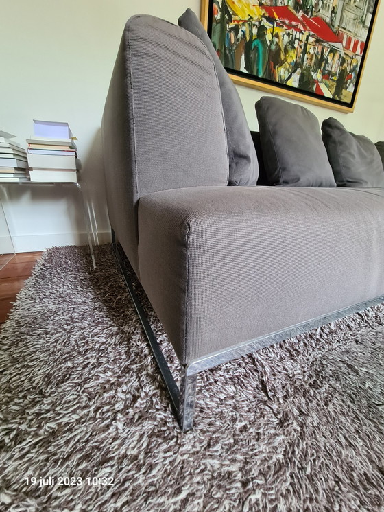 Image 1 of B&B Italia Sofa von Antonio Citterio